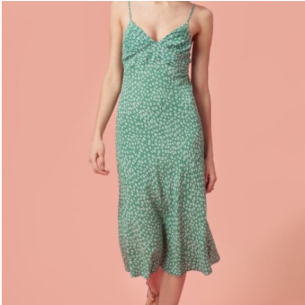 Rouje Gigi Dress Size FR 38